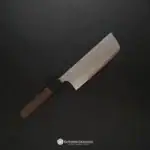 Yoshimi Kato Nashiji AS Nakiri 160mm