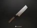 Hatsukokoro Hayabusa VG10 Tsuchime Nakiri 170mm