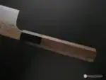 Hatsukokoro Hayabusa VG10 Tsuchime Nakiri 170mm - Image 10