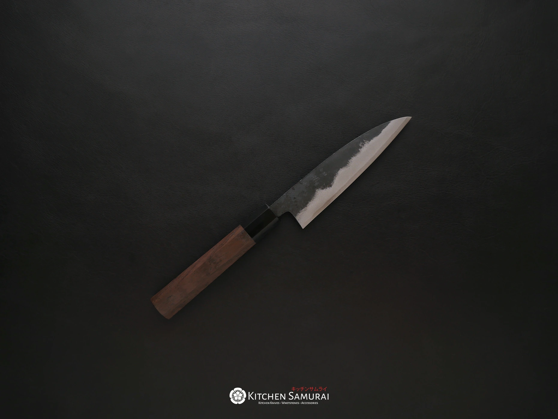 Hatsukokoro_Sumi_Kurouchi_Petty_120mm_Walnut_Handle