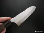 Yu Kurosaki NEW VG XEOS Santoku 170mm - Image 8