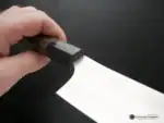 Yu Kurosaki NEW VG XEOS Santoku 170mm - Image 5