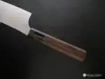 Yu Kurosaki NEW VG XEOS Santoku 170mm - Image 4