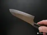 Yu Kurosaki NEW VG XEOS Santoku 170mm - Image 3