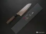 Yu Kurosaki NEW VG XEOS Santoku 170mm - Image 2