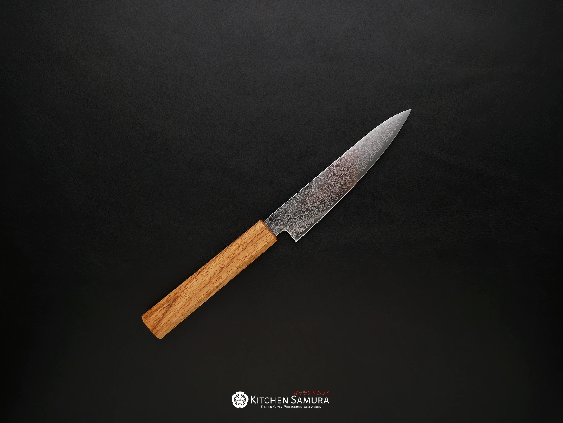 Hatsukokoro_Hikari_SLD_Petty_130mm_with_Teak handle