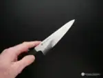 Kitchen Samurai AUS8 Petty 150mm - Image 11