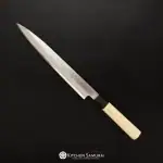 Toushu MV Yanagiba 240mm (Left-Handed)