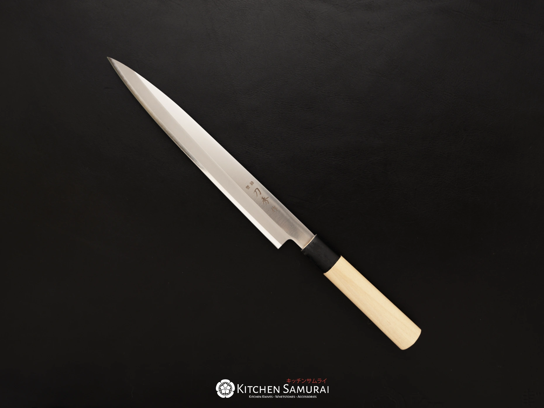 Toushu_MV_Yanagiba_240mm_(Left-Handed)