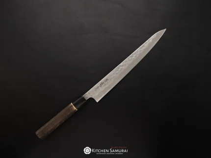 Sakai Kikumori NDW Sujihiki 240mm
