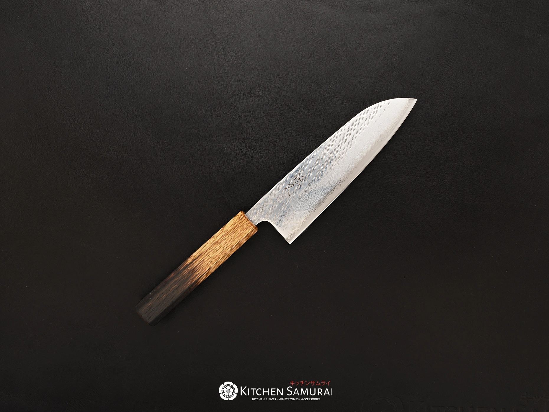 Tsunehisa_Nawame_Damascus_Santoku_165mm