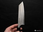 Yoshimi Kato AS Nashiji Bunka 170mm Rosewood handle - Image 3