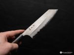 Yoshimi Kato AS Nashiji Bunka 170mm Rosewood handle - Image 10