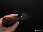 Yoshimi Kato AS Nashiji Bunka 170mm Rosewood handle - Image 7