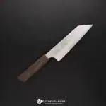 Suncraft Ginsan Nashiji Bunka 165mm