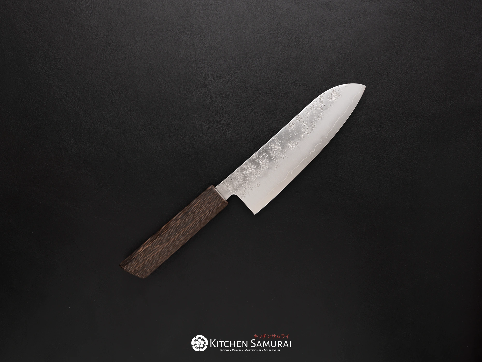 Suncraft_Ginsan_Nashiji_Santoku_170mm