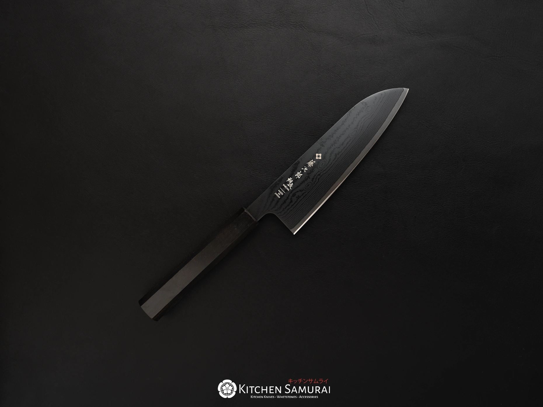 TOJIRO_SAKUYA_Santoku_165mm
