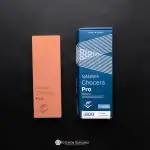 Naniwa Chocera Pro Whetstone 800 Grit