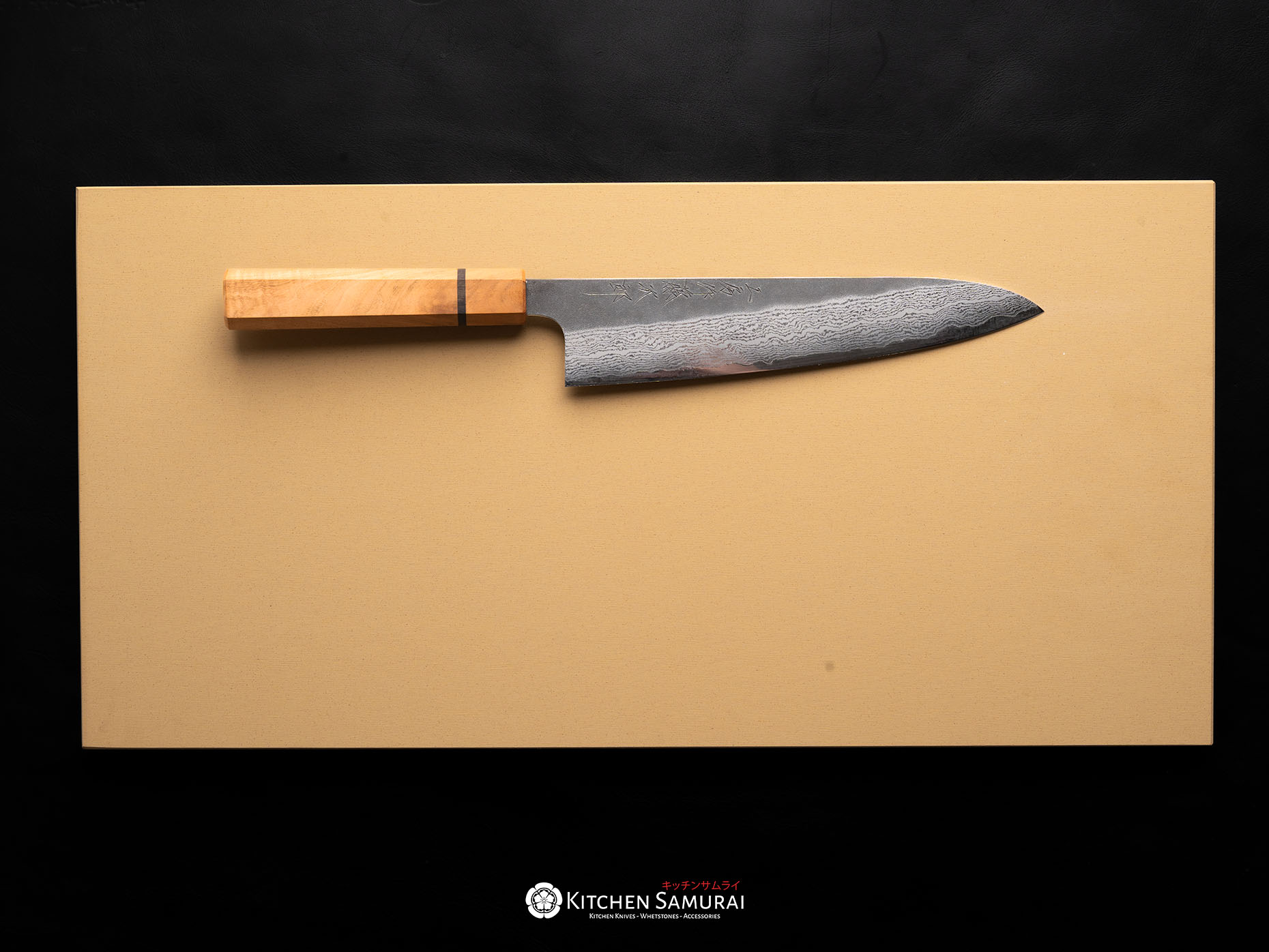 Parker_Asahi_Professional_101_Cutting_Board_( 500 x 250 x 15mm )