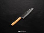 Sakai Kikumori NDV VG10 Santoku Knife 165mm Damascus Japanese Kitchen Knife South Africa