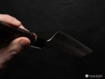 Sakai Kikumori NDW Kiritsuke Gyuto 210mm - Image 6
