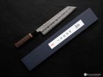 Sakai Kikumori NDW Kiritsuke Gyuto 210mm - Image 2