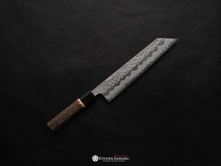 Sakai Kikumori NDW Kiritsuke Knife 210mm Japanese Chef Knife South Africa