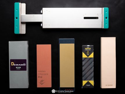 Whetstone Combo – Advanced