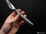 NAGOMI BLACK Steak knives Set of 2 - Image 3