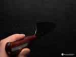 NAGOMI Damascus VG10 Gyuto 205mm - Image 3