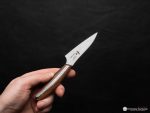 NAGOMI Regular Peeling Knife 90mm - Image 5
