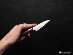 NAGOMI Regular Peeling Knife 90mm - Image 3