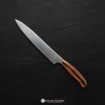 NAGOMI Regular Sujihiki Knife 217mm Japanese Slicing Knife South Africa