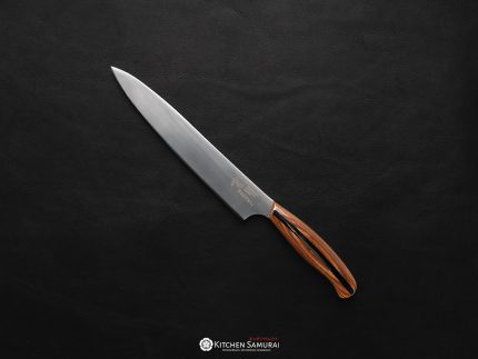 NAGOMI Regular Sujihiki Knife 217mm Japanese Slicing Knife South Africa