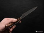 NAGOMI Regular Sujihiki 217mm - Image 5