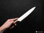NAGOMI Regular Sujihiki 217mm - Image 4