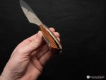 NAGOMI Regular Sujihiki 217mm - Image 2