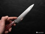NAGOMI Damascus VG10 Petty 155mm - Image 4