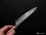NAGOMI Damascus VG10 Petty 155mm - Image 7
