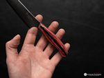 NAGOMI Damascus VG10 Petty 155mm - Image 6