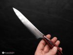 NAGOMI Damascus VG10 Petty 155mm - Image 5