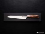 NAGOMI Regular Bread Knife 205mm - Image 2
