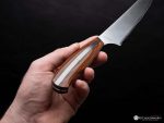 NAGOMI Regular Bread Knife 205mm - Image 5