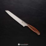 NAGOMI Regular Bread Knife 205mm Japanese Kitchen Knife South Africa