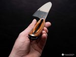 NAGOMI Regular Gyuto 205mm - Image 6