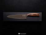 NAGOMI Regular Gyuto 205mm - Image 3