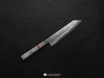 gyuto knife Tetsujin Ginsan So-Ukiba kiritsuke 210mm South Africa