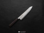 Hatsukokoro Ginrei gyuto knife 210mm Ginsan steel South Africa