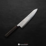 Hatsukokoro Ginrei gyuto knife 210mm Ginsan steel South Africa