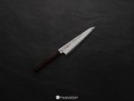 santoku knife Hatsukokoro Ginrei Nashiji Ko Santoku 155mm ebony handle South Africa